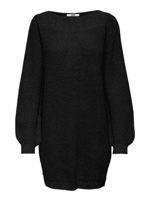 JDY Minikleid JDYWHITNEY MEGAN L/S BOAT DRESS KNT NOOS günstig online kaufen