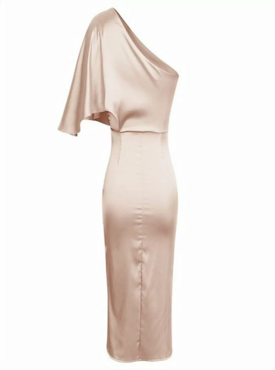 AFAZ New Trading UG Sommerkleid Abendkleid/Cocktailkleid Sexy, einärmliges, günstig online kaufen