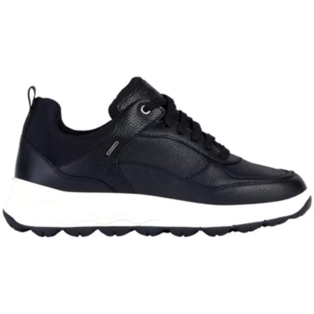 Geox  Sneaker D Spherica 4x4 Abx sneaker günstig online kaufen