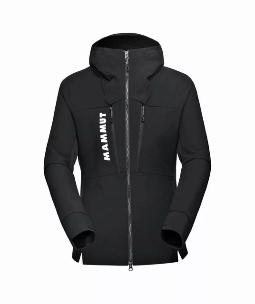 Mammut Softshelljacke Aenergy SO Hybrid Hooded Jacket Women günstig online kaufen