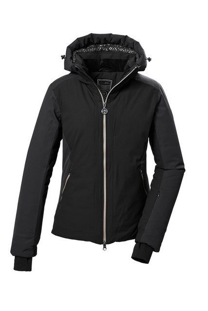 Killtec Winterjacke killtec Damen Skijacke KSW 104 WMN SKI günstig online kaufen