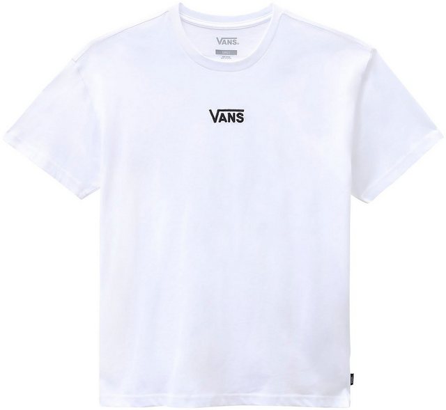 Vans T-Shirt FLYING V OVERSIZED günstig online kaufen