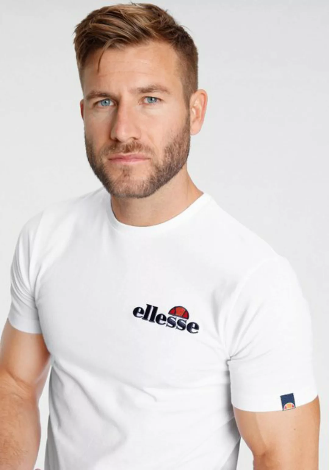 Ellesse T-Shirt "Voodoo Tee" günstig online kaufen