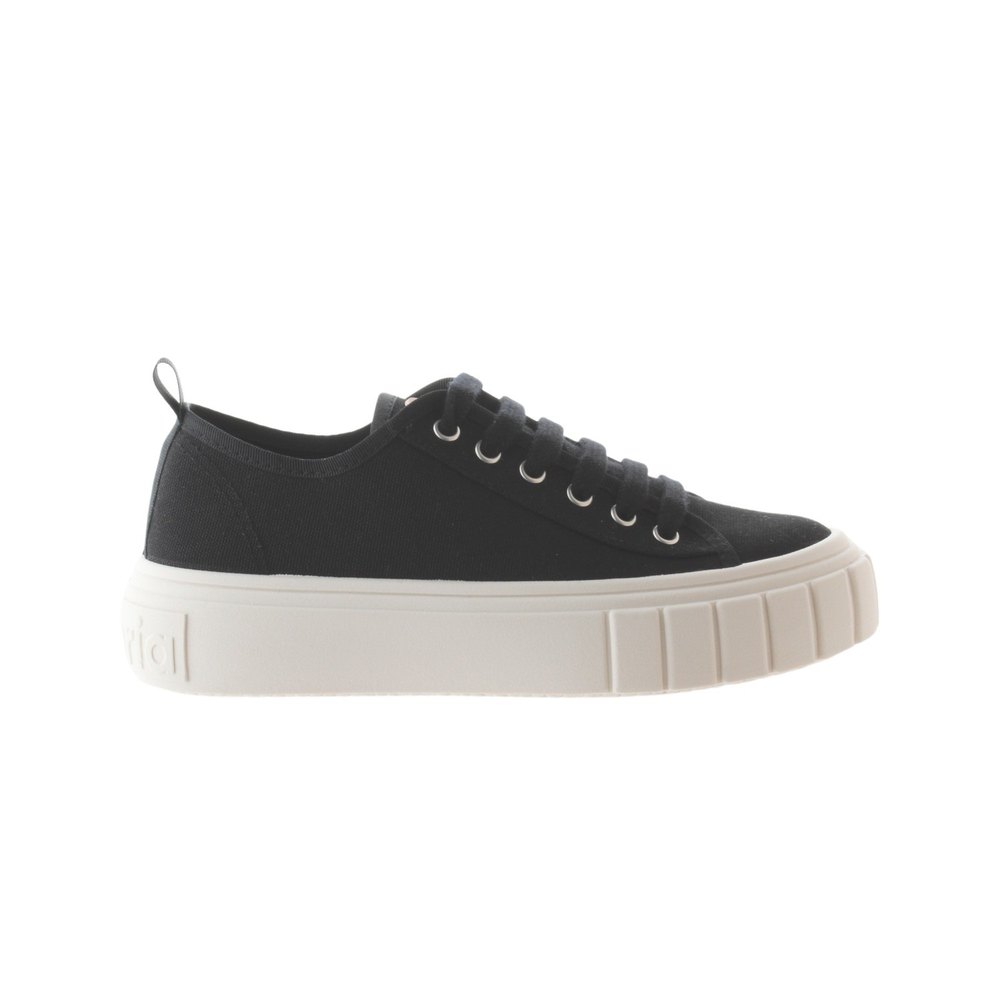 Victoria Abril Biologique Sneakers EU 38 Black günstig online kaufen