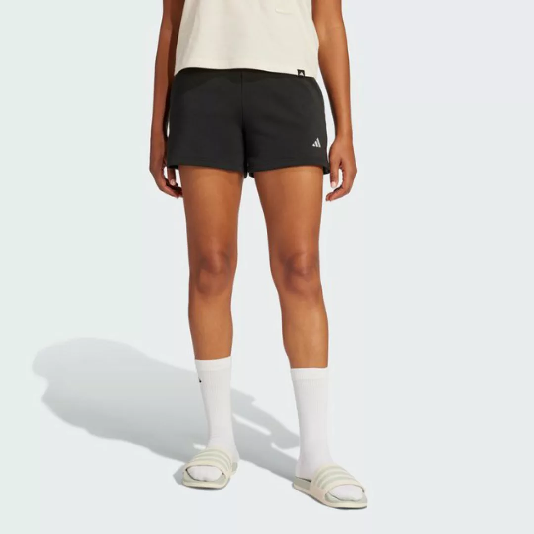 adidas Sportswear Shorts W SL FC SHO (1-tlg) günstig online kaufen