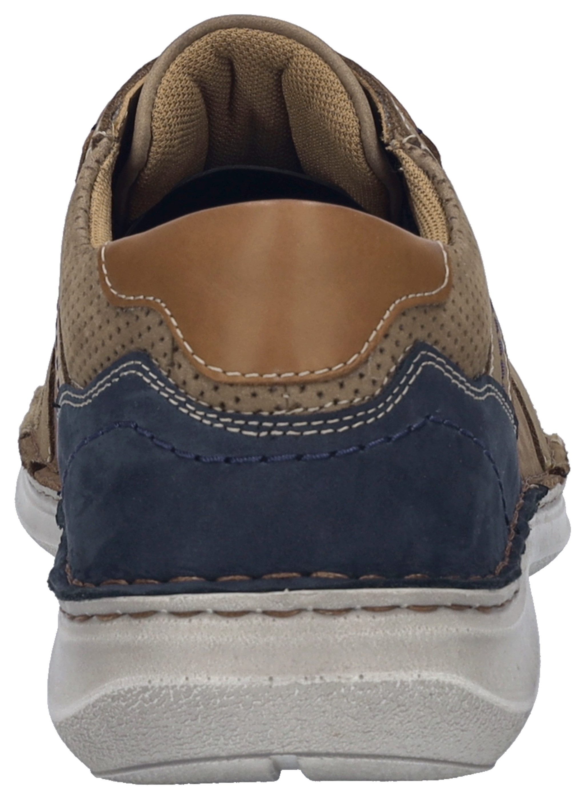 Josef Seibel New Anvers 10 Schnürschuh, günstig online kaufen