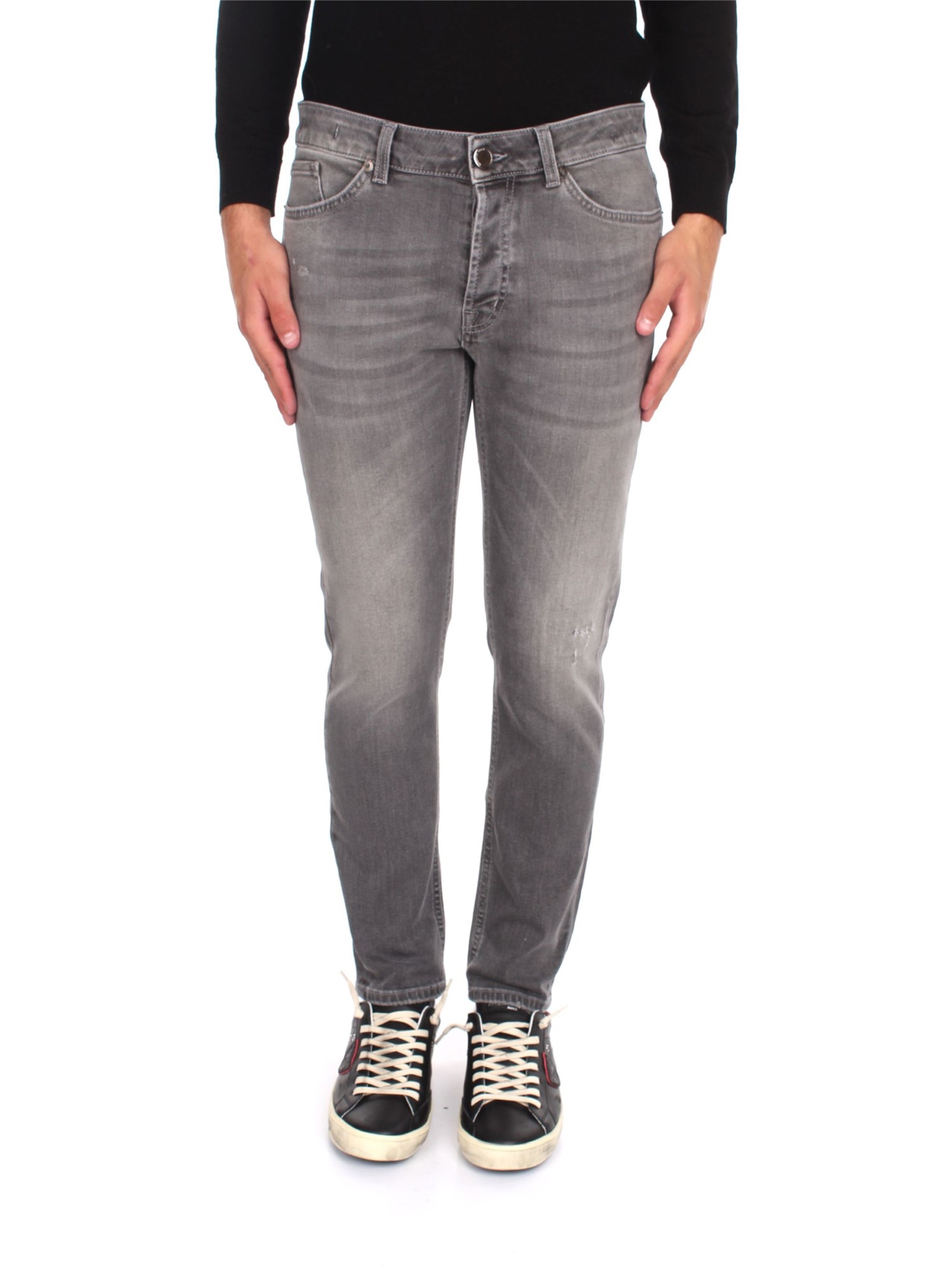 MICHAEL COAL Jeans Herren 98%co 2%ea günstig online kaufen