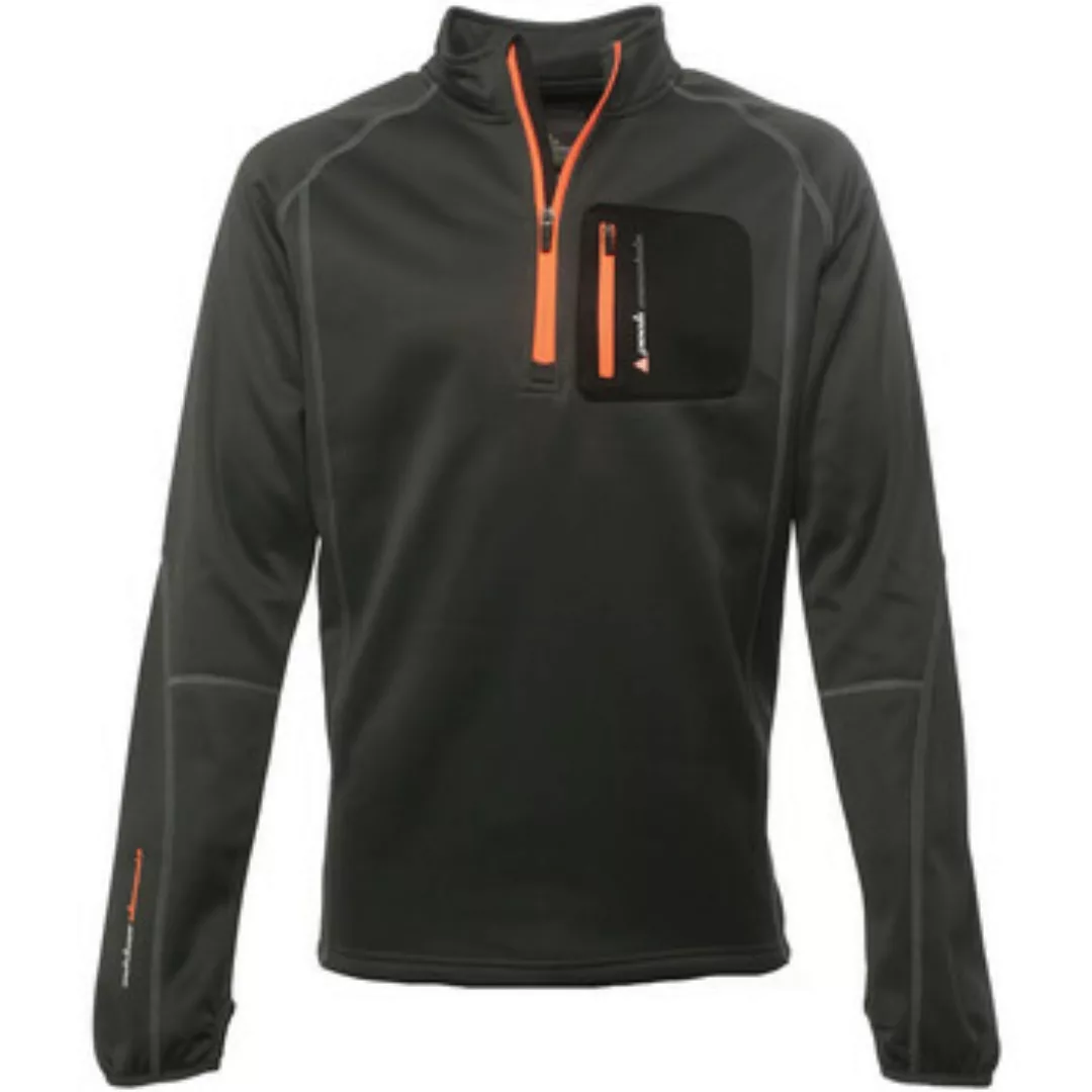 Peak Mountain  Fleecepullover Sweat polaire homme CERUNO günstig online kaufen