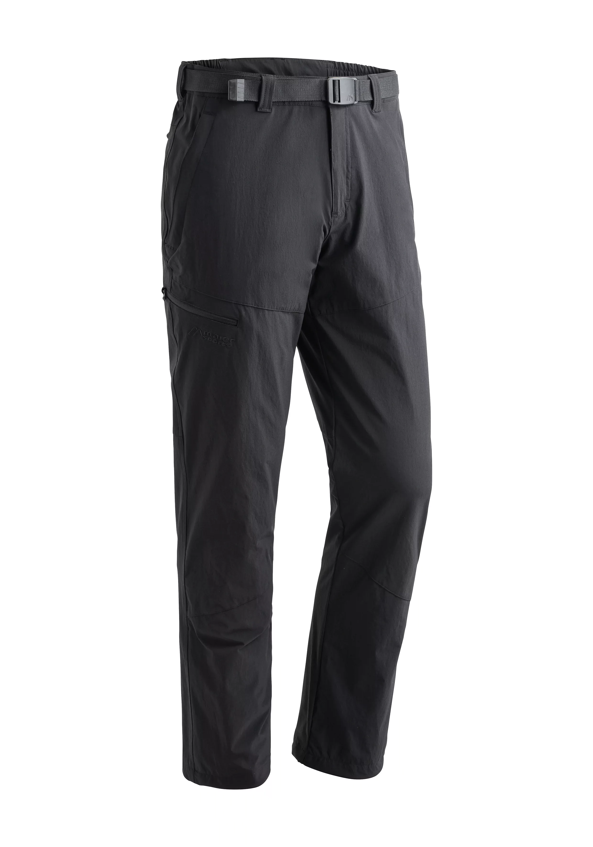 Maier Sports Outdoorhose "Nil Winter", Herren Winter Wanderhose, Funktionsh günstig online kaufen