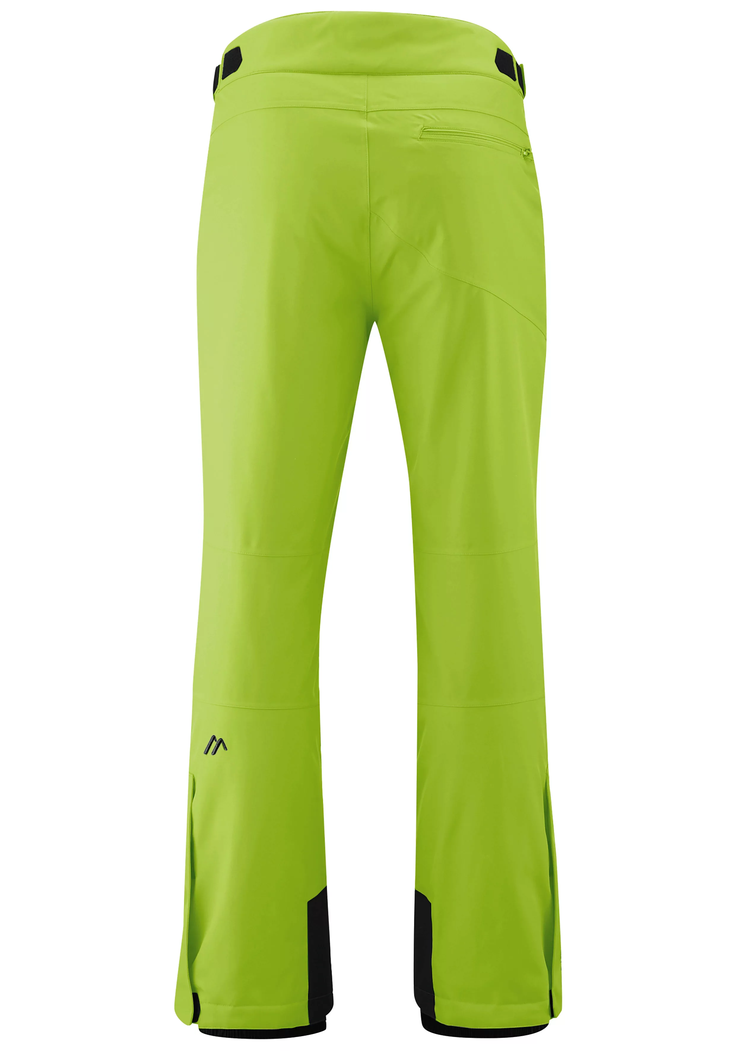 Maier Sports Skihose "Salix", Gefütterte Skihose mit abnehmbaren Hosenträge günstig online kaufen