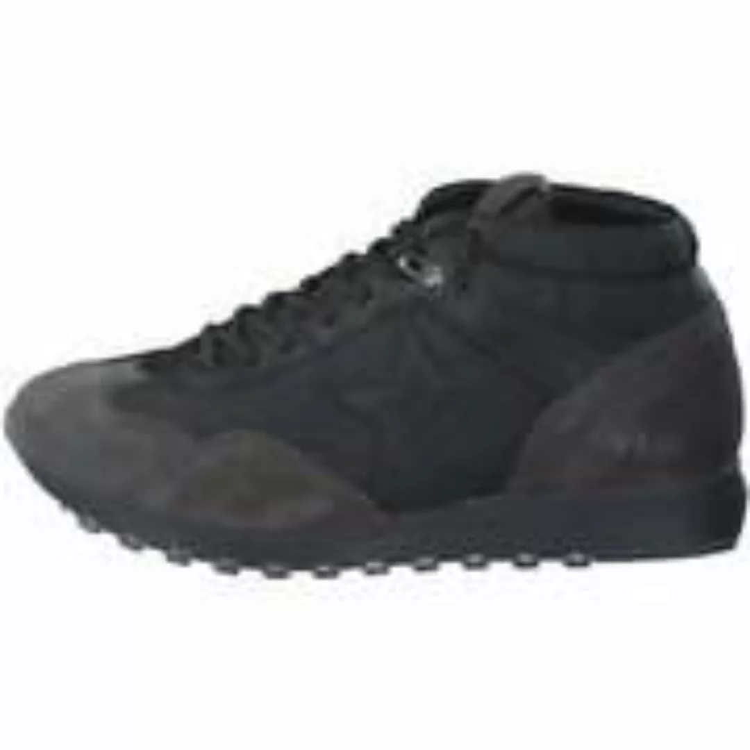 Cetti Sneaker High Herren schwarz|schwarz|schwarz günstig online kaufen