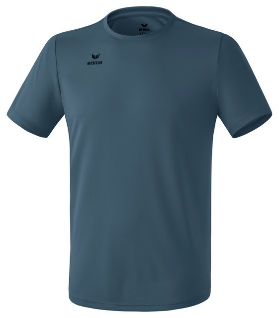 Erima T-Shirt TEAMSPORT t-shirt function slate grey günstig online kaufen