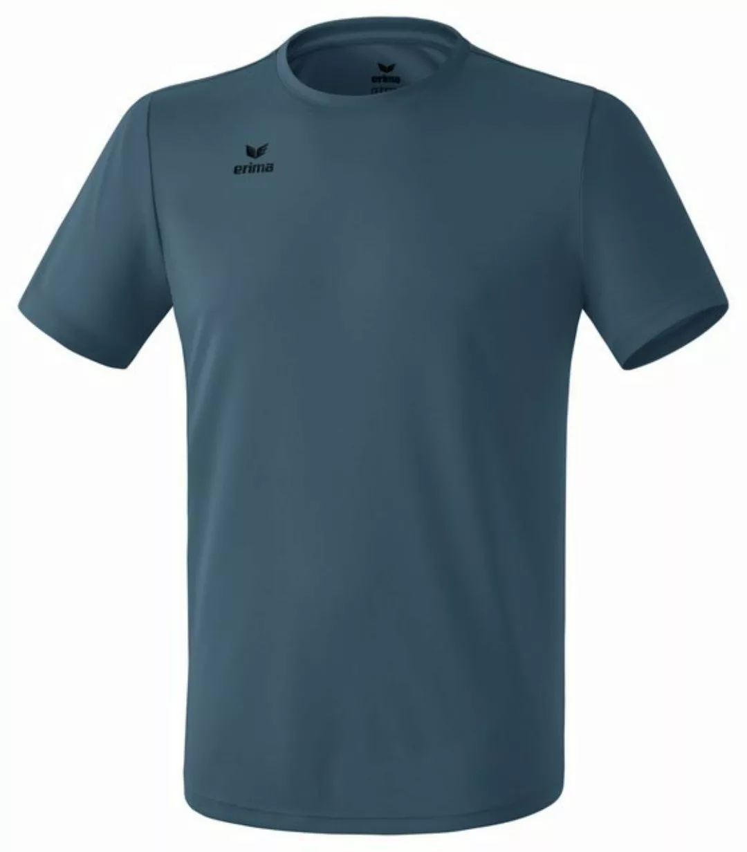 Erima T-Shirt TEAMSPORT Herren T-Shirt Function - slate grey günstig online kaufen