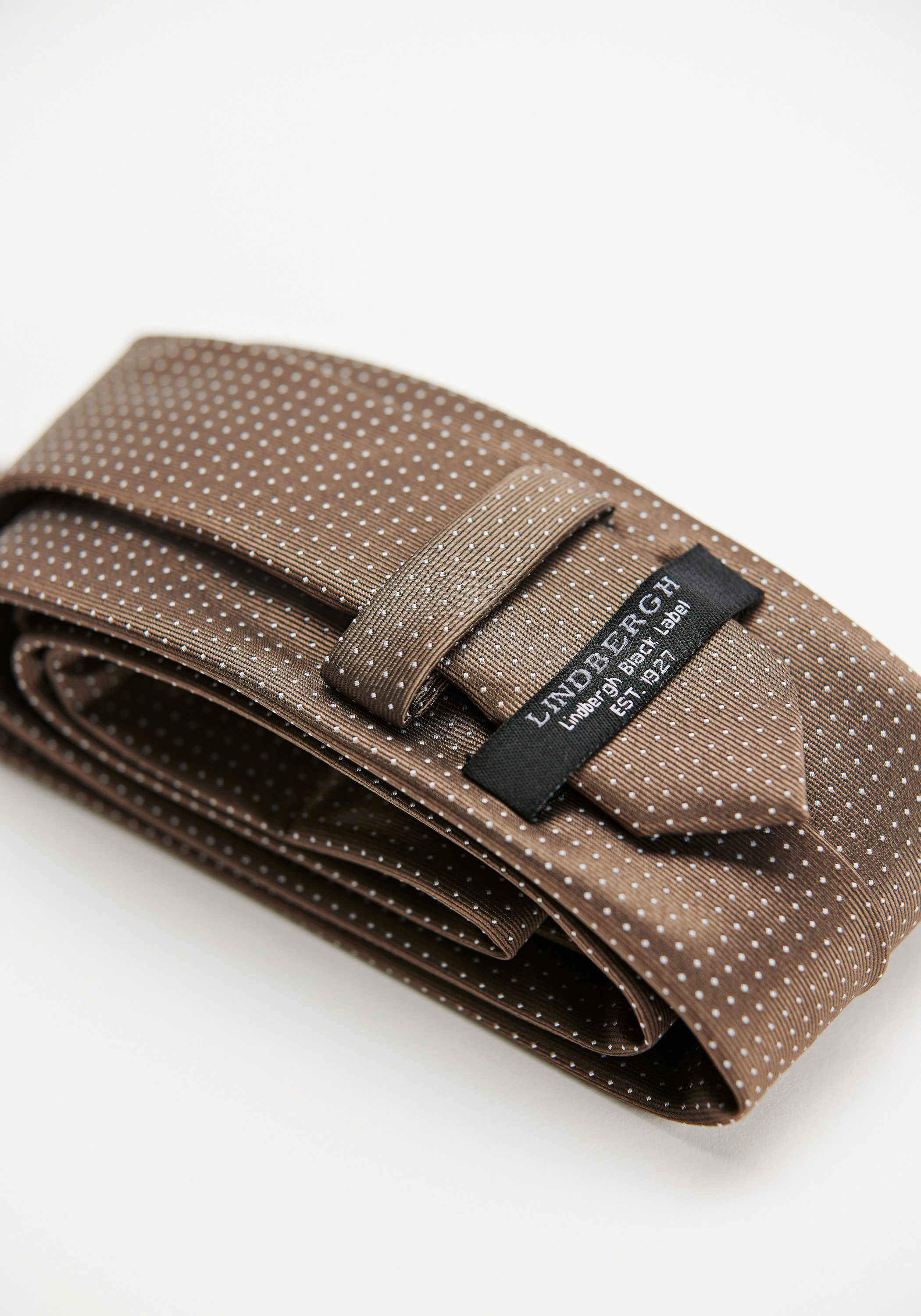LINDBERGH Krawatte "Lindbergh Krawatte" günstig online kaufen