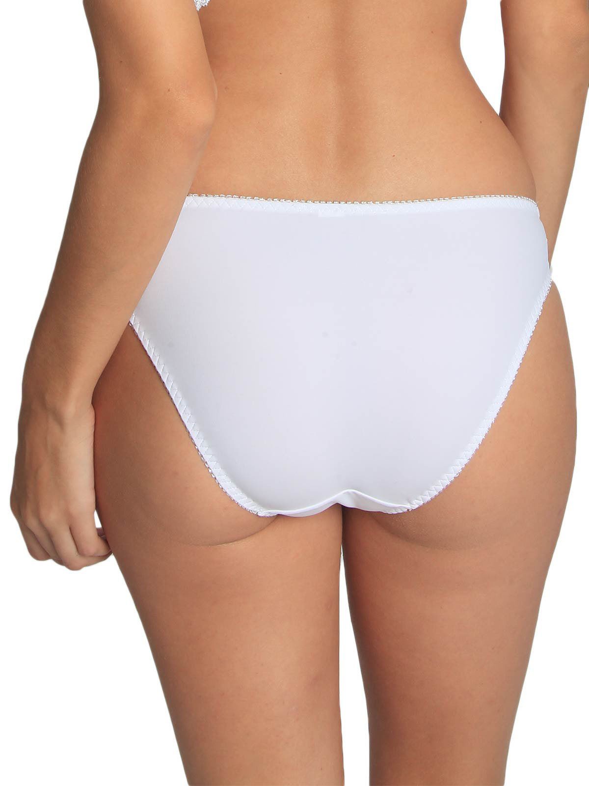 Sassa Bikinislip Damen Slip CLASSIC LACE günstig online kaufen