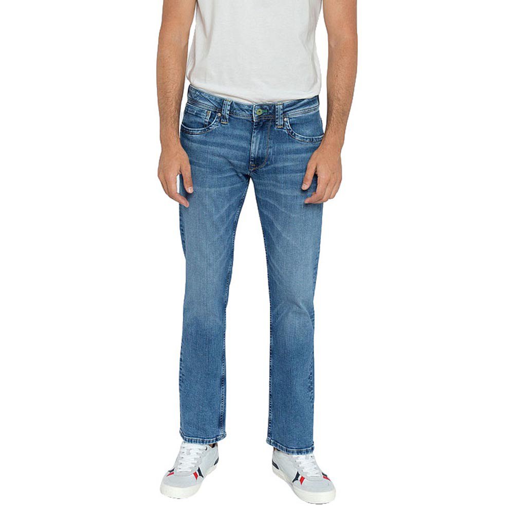 Pepe Jeans Stanley Bridge Jeans 36 Denim günstig online kaufen