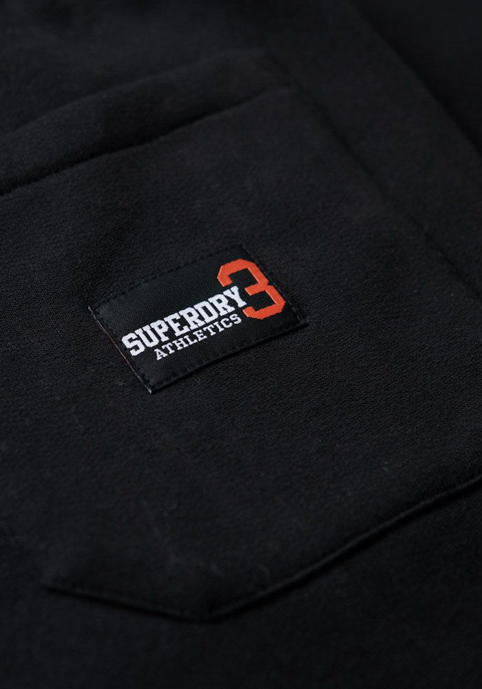 Superdry Sweathose "ESSENTIAL LOGO JOGGER" günstig online kaufen