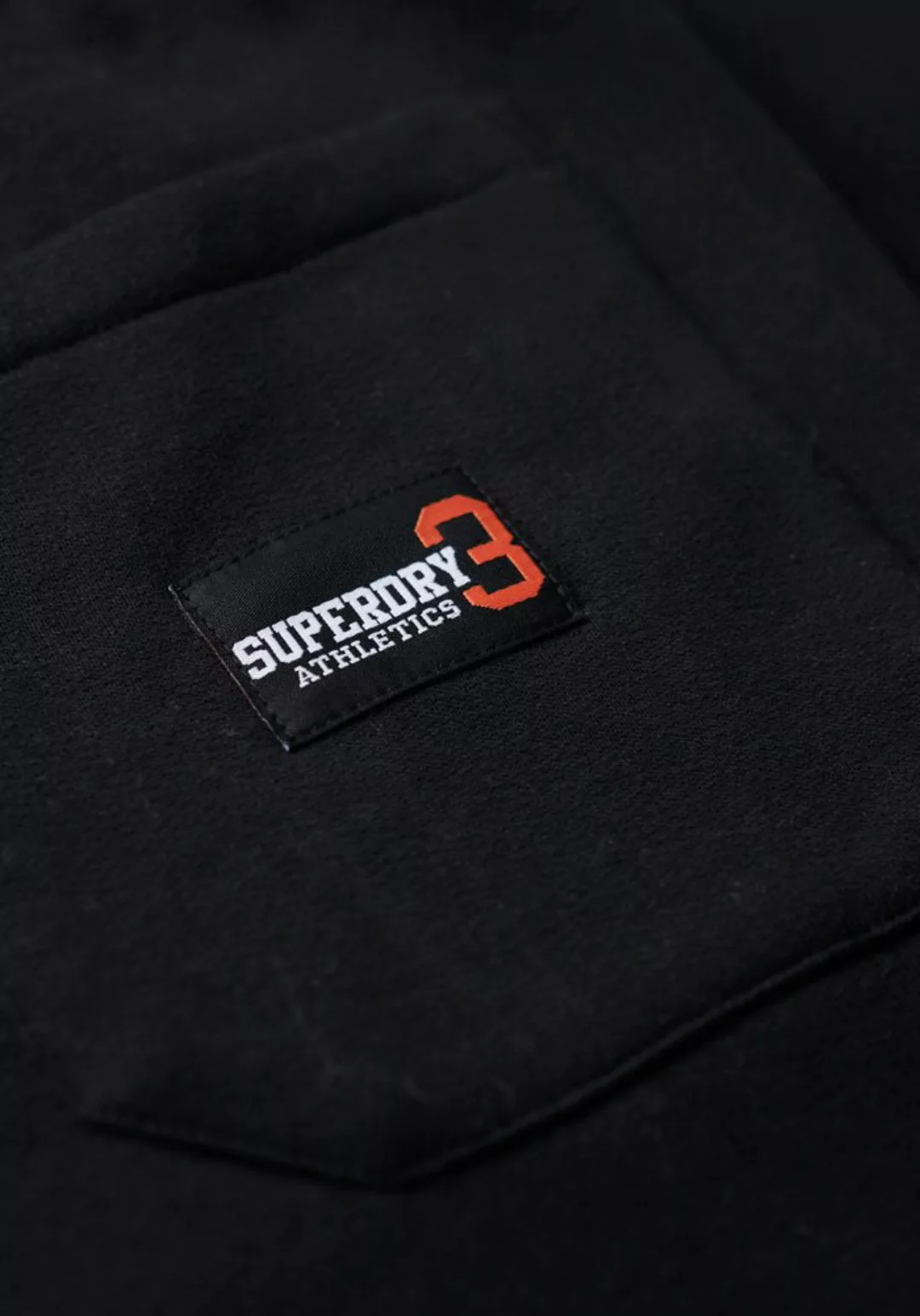 Superdry Sweathose "ESSENTIAL LOGO JOGGER" günstig online kaufen