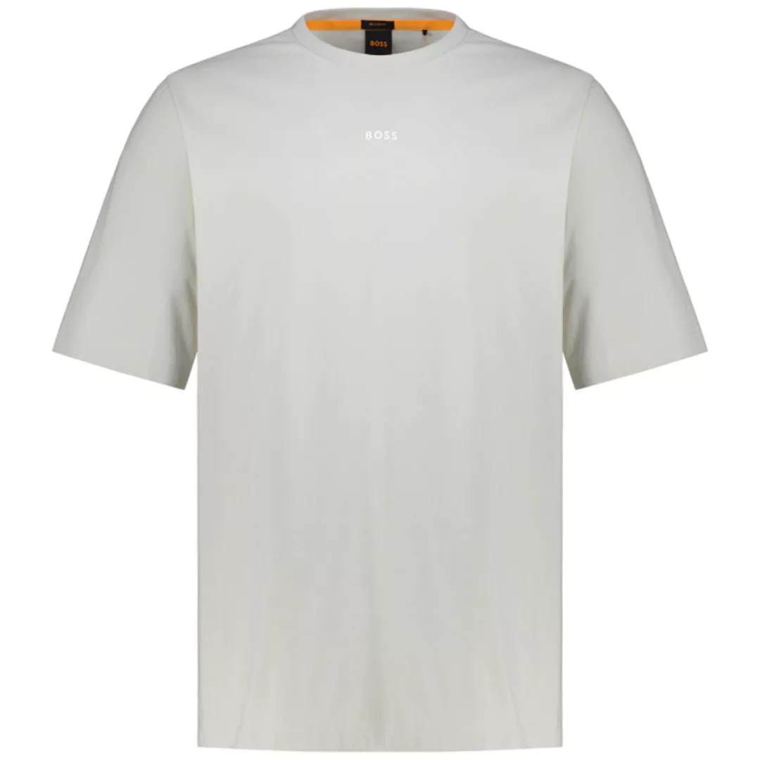 BOSS T-Shirt mit Elasthan günstig online kaufen