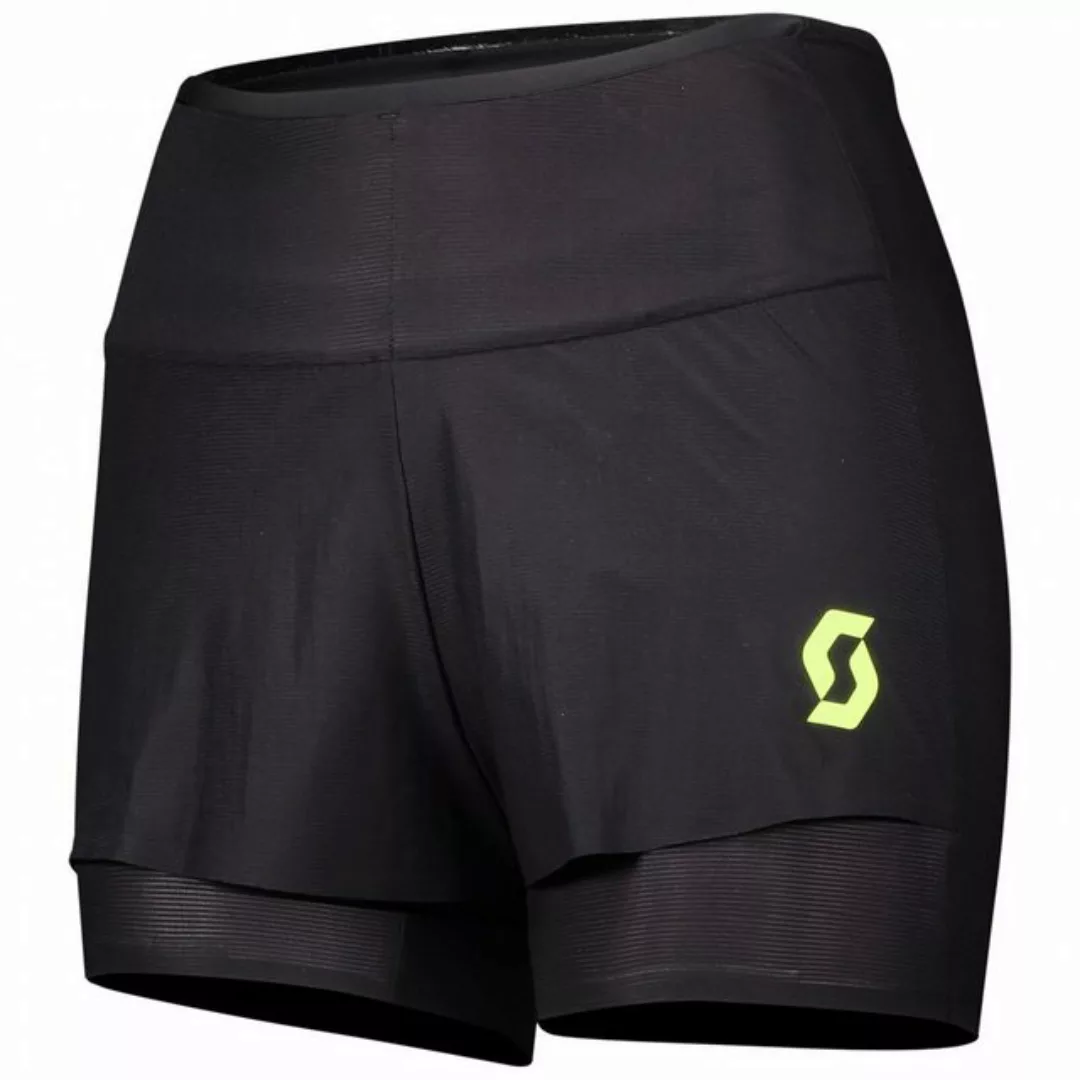 Scott Shorts Scott W Rc Run Kinetech Hybrid Shorts Damen Shorts günstig online kaufen