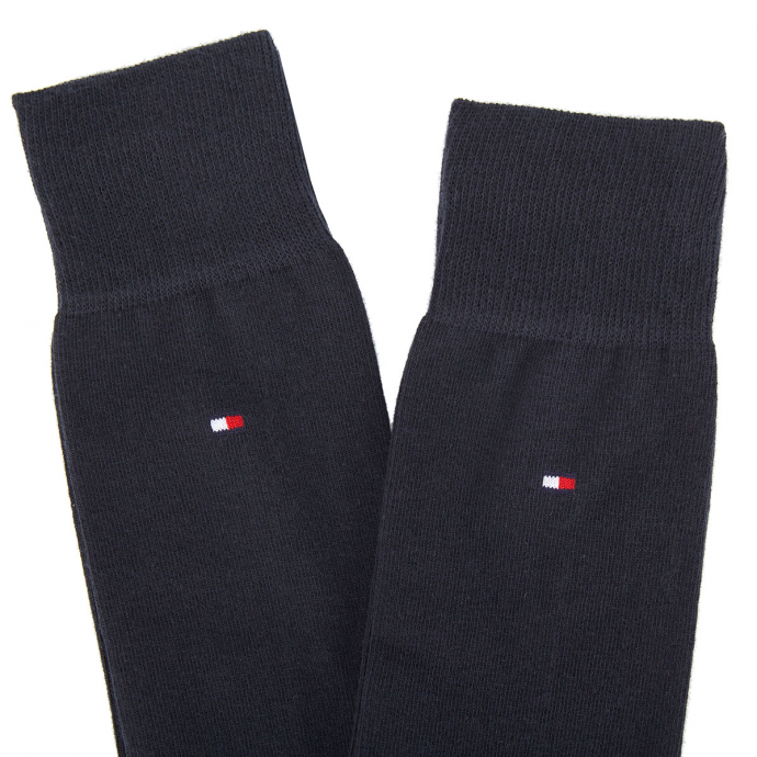 Tommy Hilfiger Herrensocken Classic Business Socken - 2er Pack günstig online kaufen