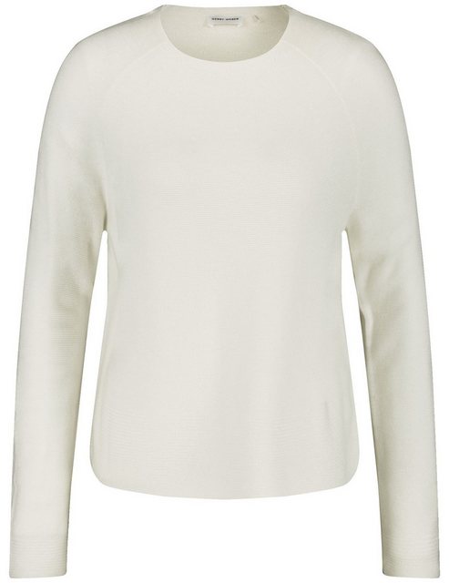 GERRY WEBER Longpullover günstig online kaufen