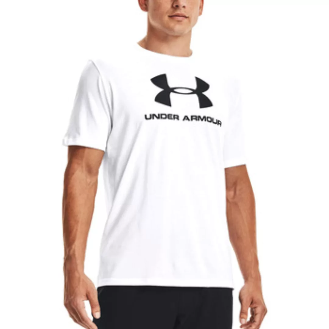 Under Armour  T-Shirts & Poloshirts - günstig online kaufen