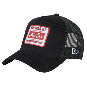 New-Era  Schirmmütze NEW ERA CORD PATCH TRUCKER günstig online kaufen