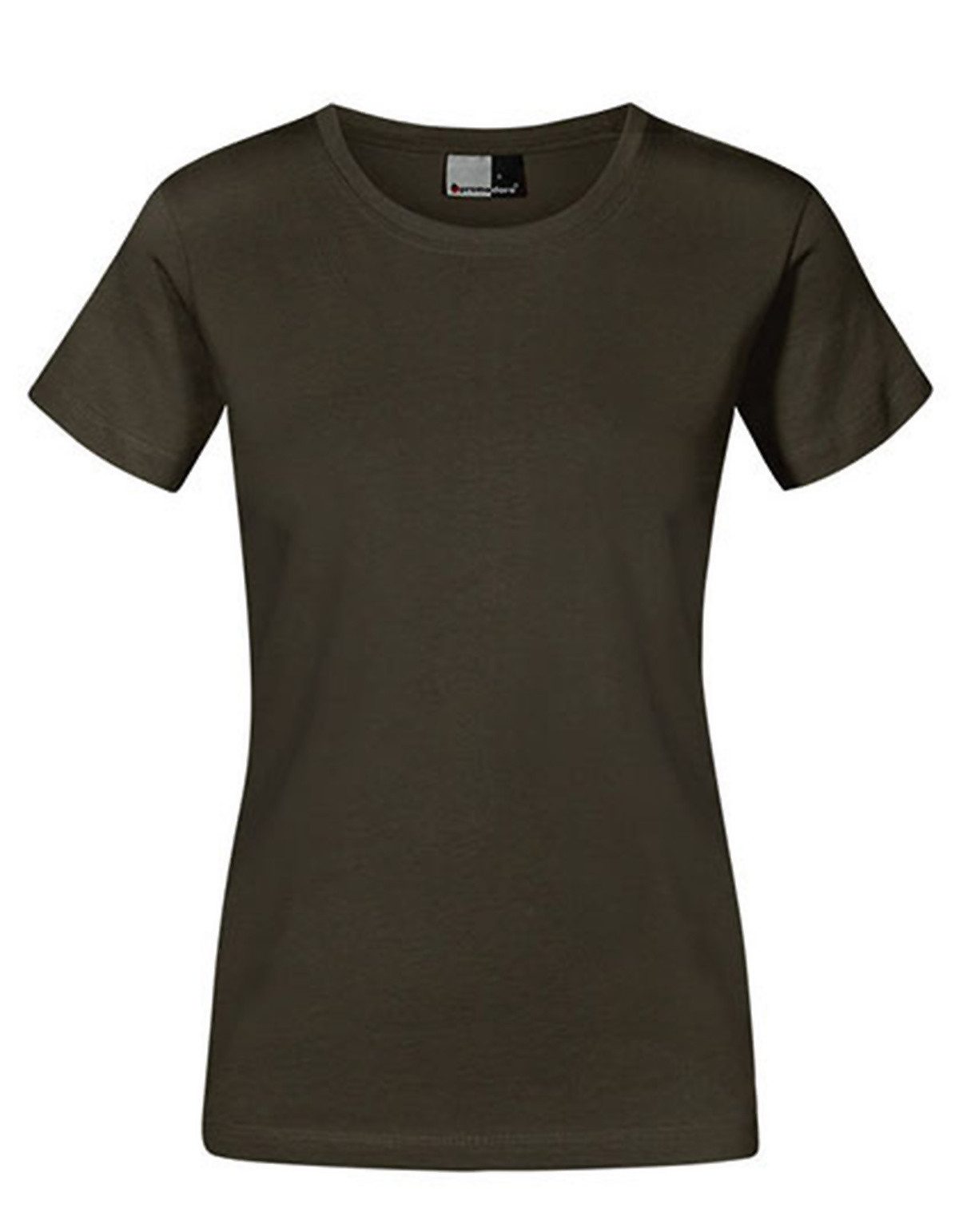 Promodoro Hoodie Women´s Premium-T günstig online kaufen