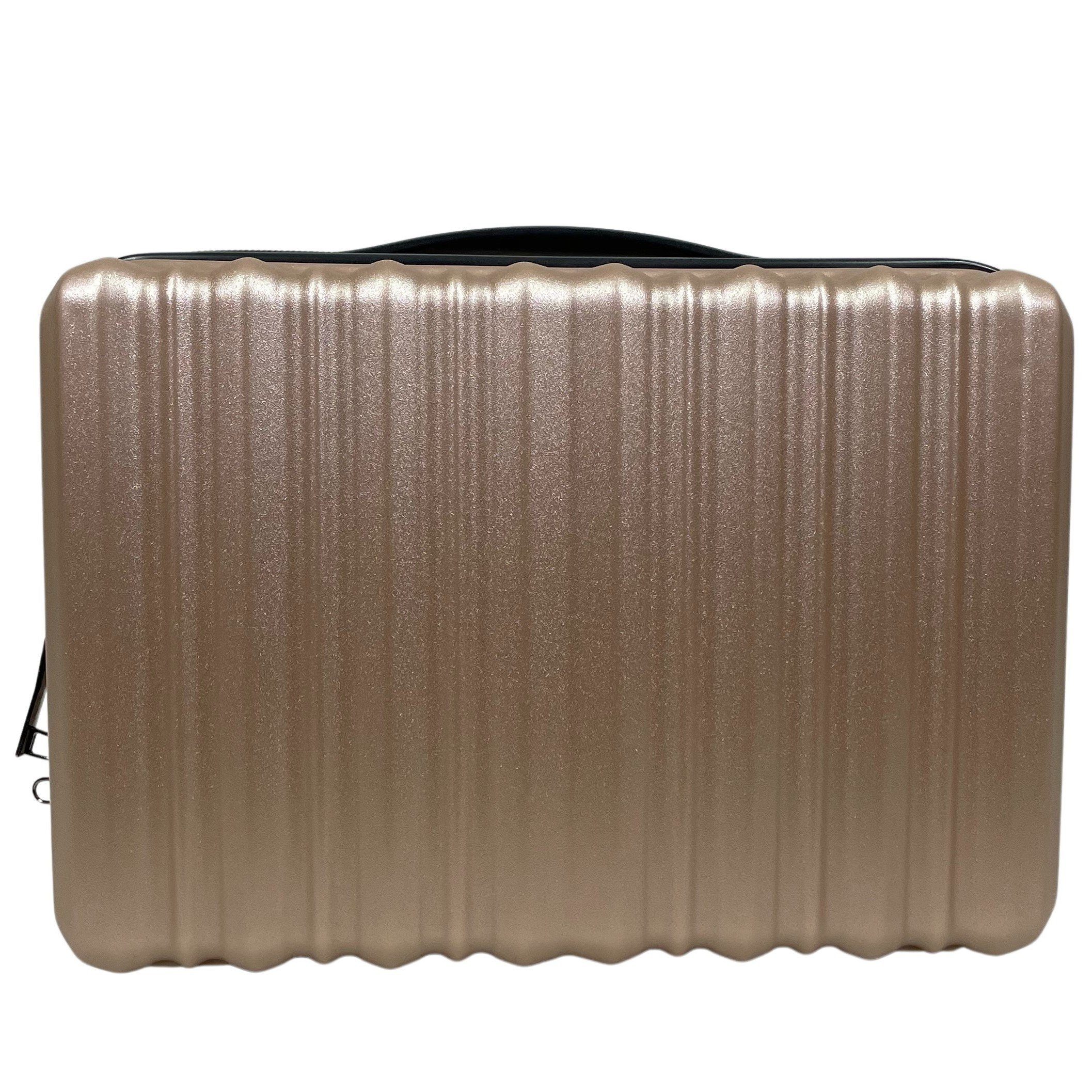 SIGN German Design Trolley Reisekoffer Hartschalen-Koffer, günstig online kaufen
