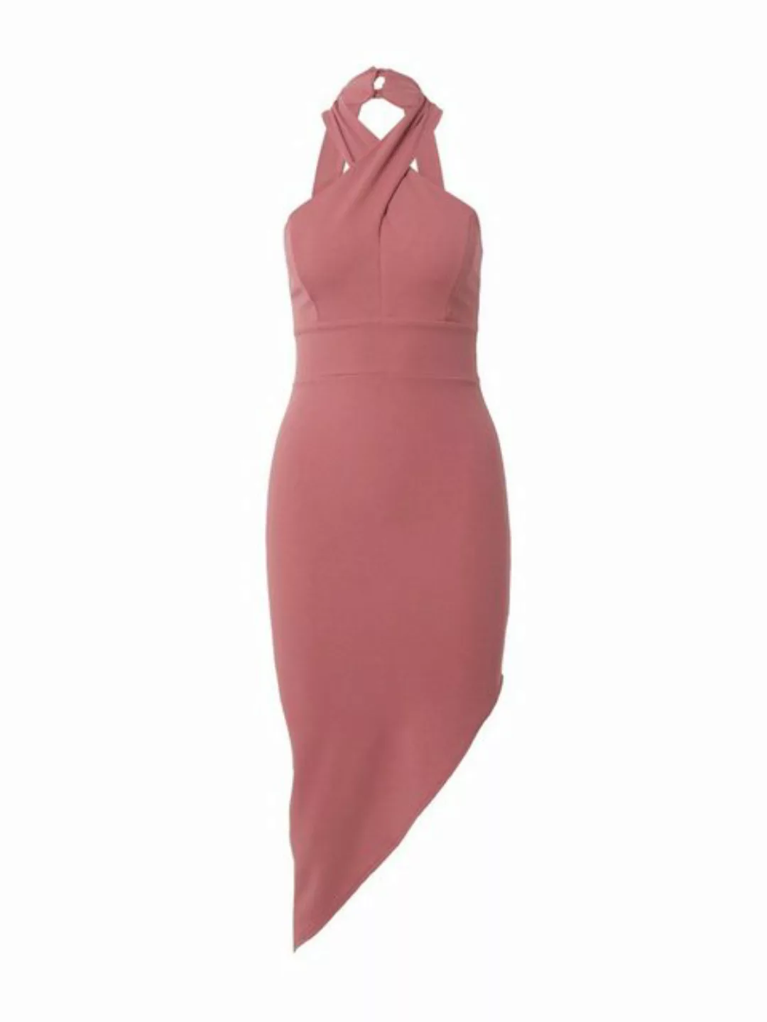 Wal G Cocktailkleid JIM (1-tlg) Cut-Outs, Drapiert/gerafft günstig online kaufen