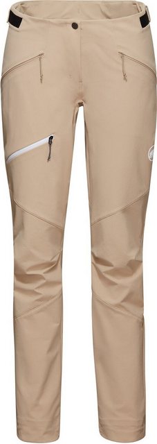 Mammut Funktionshose Taiss SO Pants Women SAVANNAH günstig online kaufen