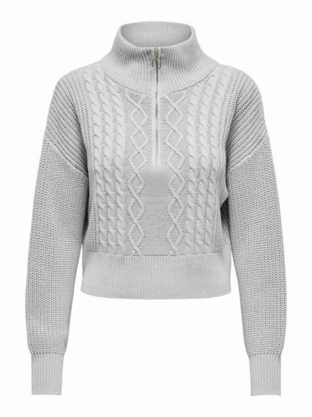 ONLY Strickpullover günstig online kaufen