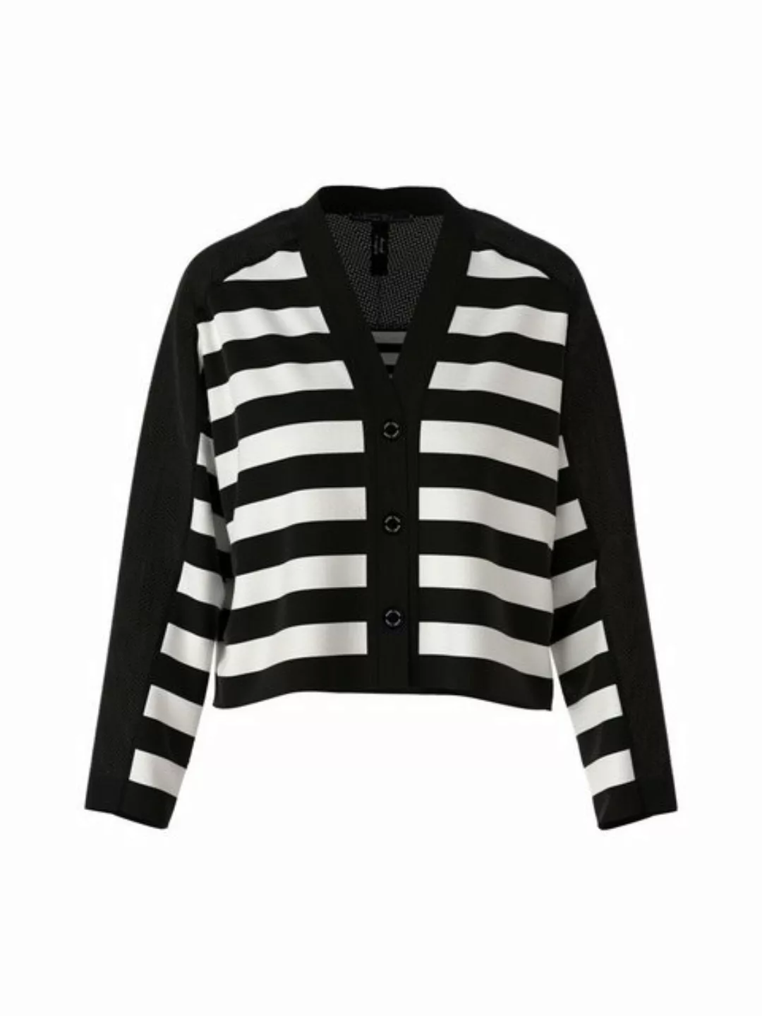 Marc Cain Blusenblazer Cardigan günstig online kaufen