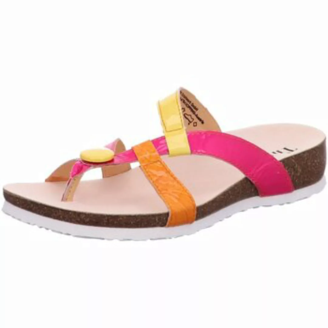 Think  Clogs Pantoletten Julia 3-000246-5050-5050 günstig online kaufen