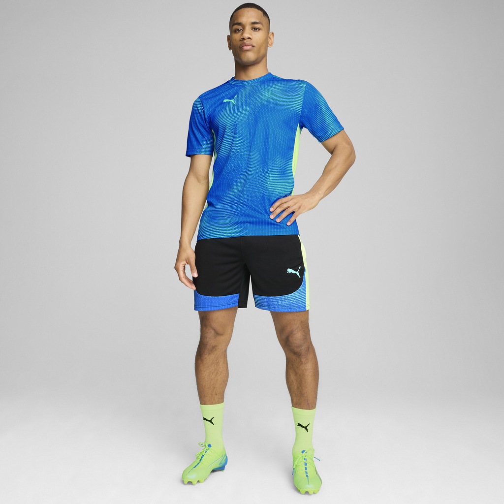 PUMA Trainingsshirt "individualFINAL Trikot Herren" günstig online kaufen