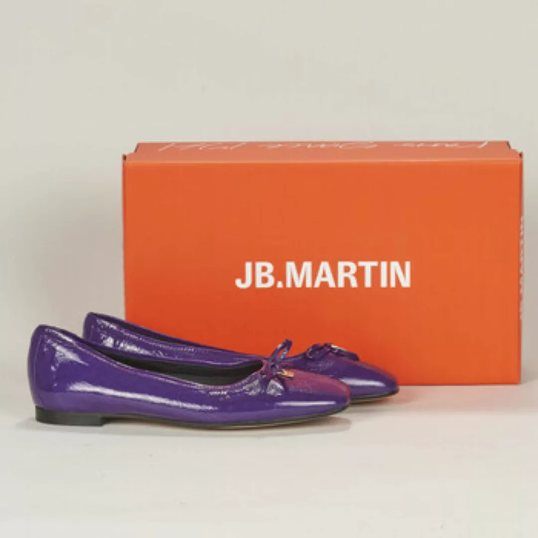 JB Martin  Ballerinas VIRTUOSE günstig online kaufen