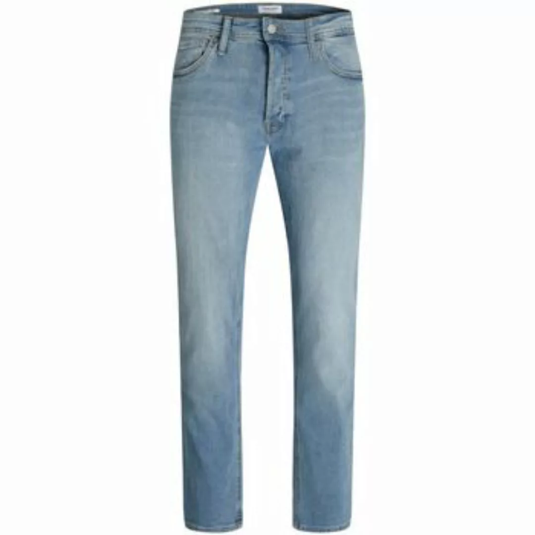 Jack & Jones  Jeans 12226366 JJMIKE-BLUE DENIM günstig online kaufen