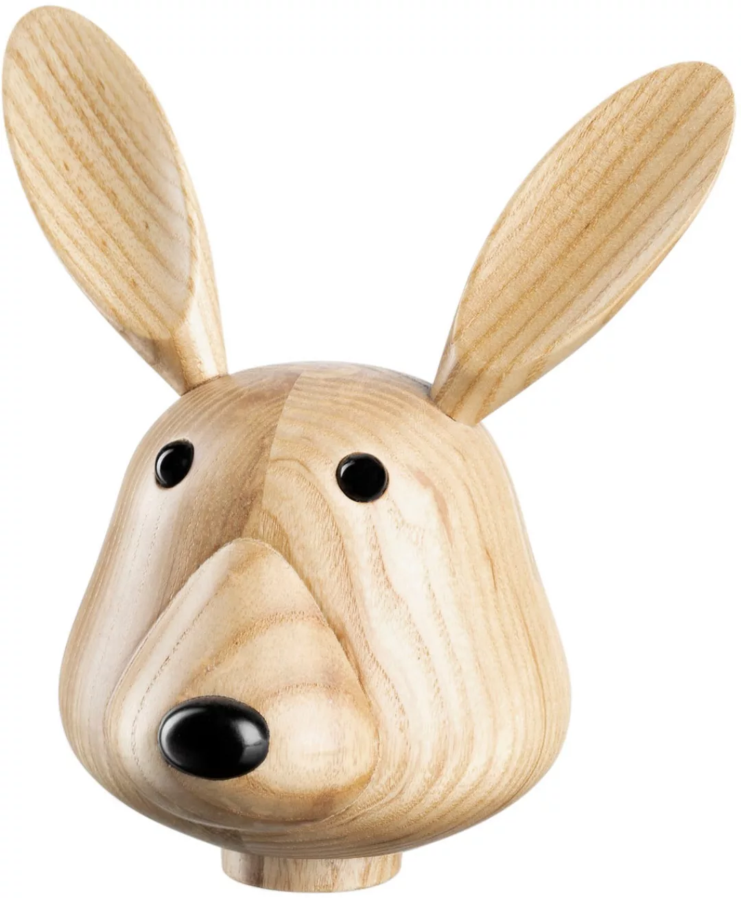 LEONARDO Gewürzmühle »Hase«, Keramikmahlwerk, 25 cm günstig online kaufen