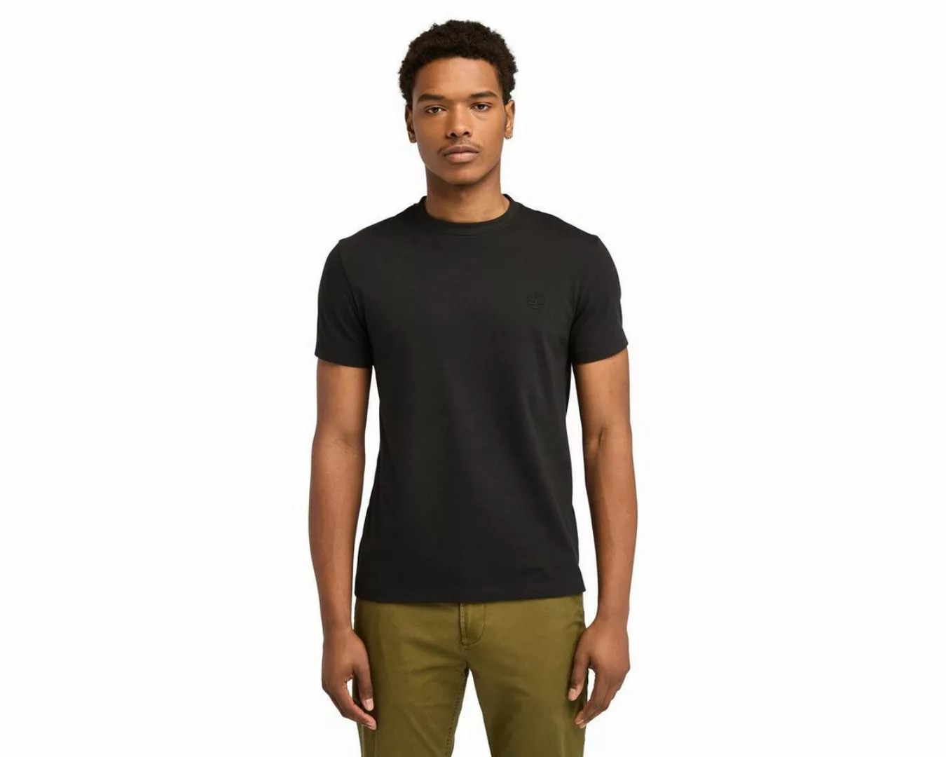 Timberland T-Shirt PORT ROYALE günstig online kaufen