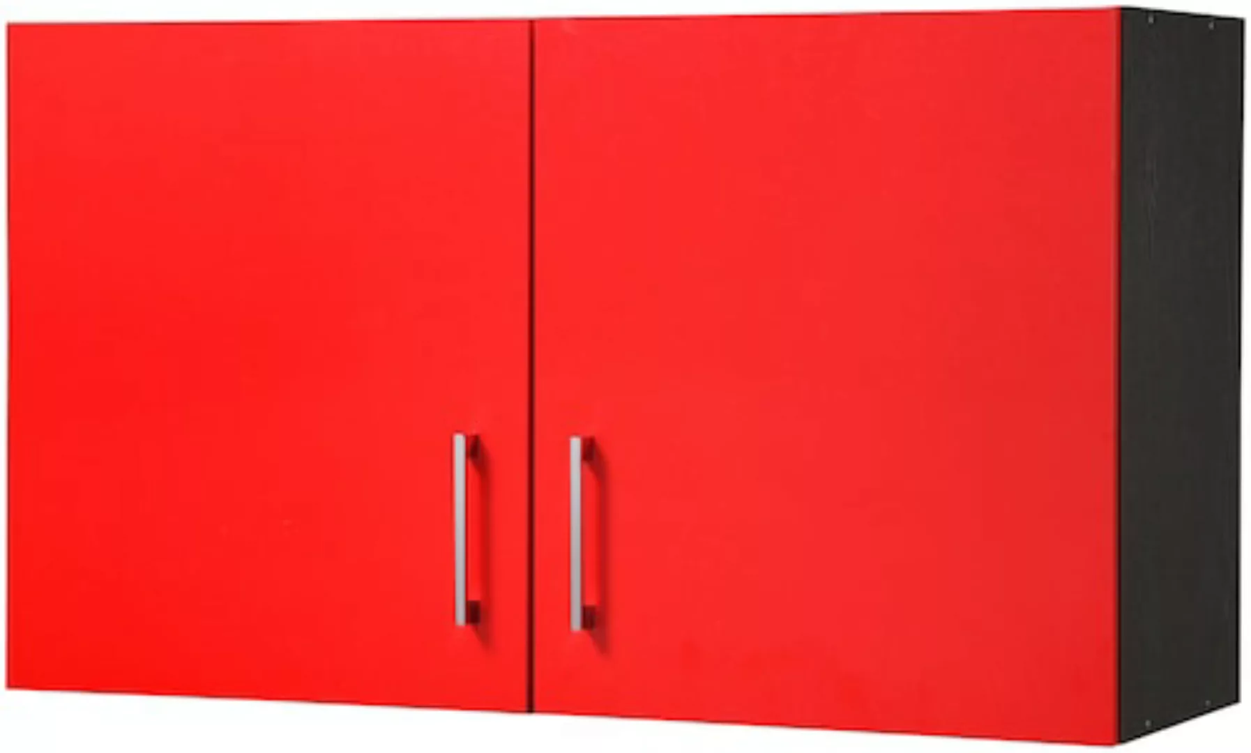 KOCHSTATION Hängeschrank "KS-Paris", Breite 100 cm günstig online kaufen