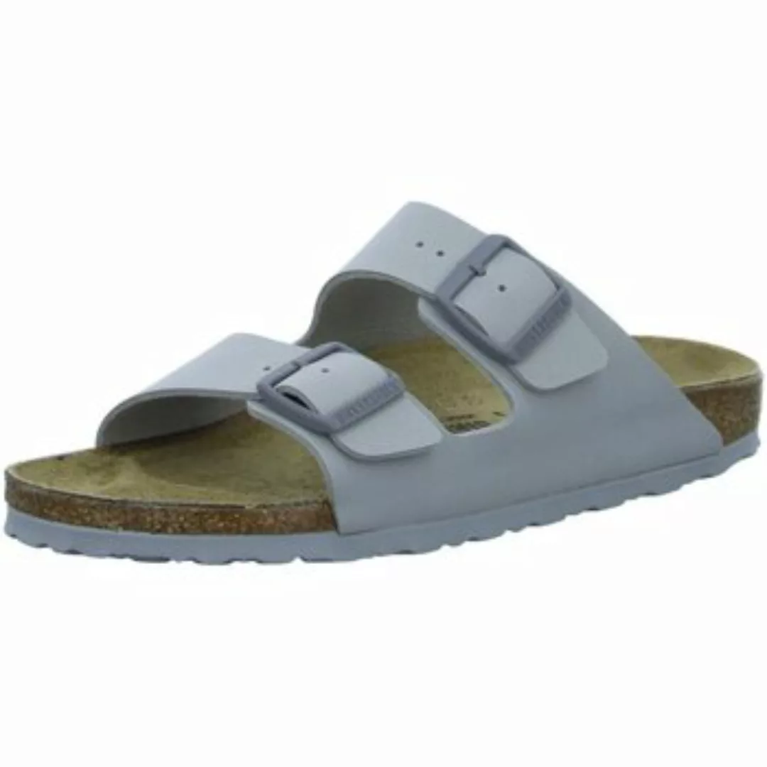 Birkenstock  Clogs Pantoletten Arizona Birko-Flor 1027696 günstig online kaufen