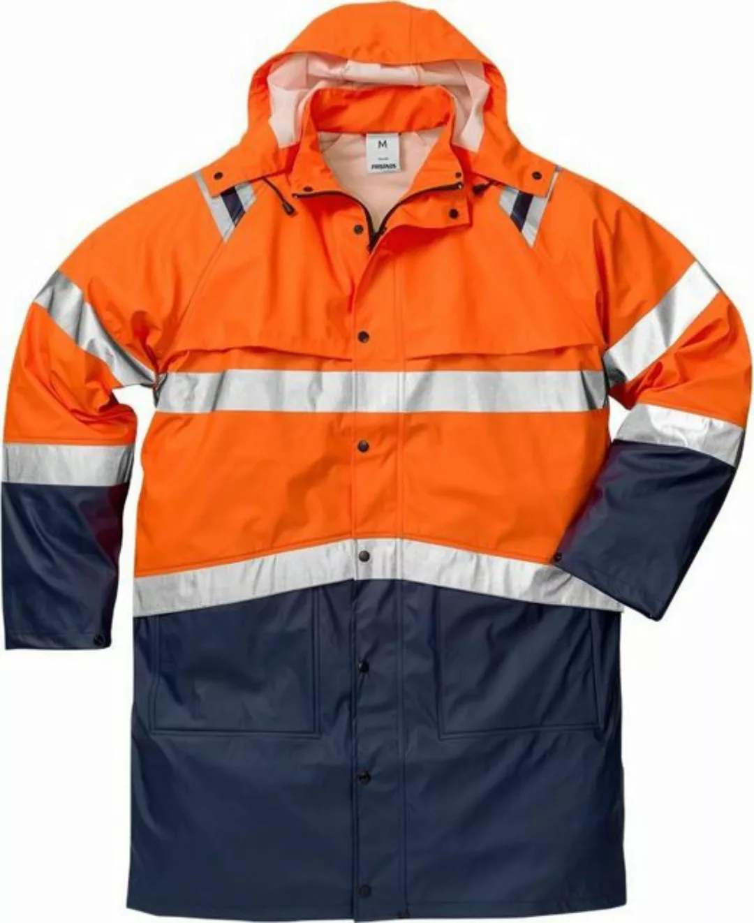 Fristads Warnschutz-Shirt High Vis Jacke Kl. 3 4794 Th günstig online kaufen