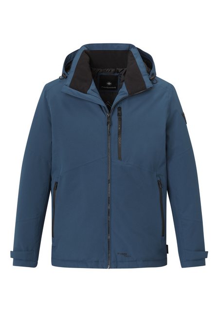 Redpoint Funktionsjacke LEN 2.0 Wasserdichte Outdoorjacke mit Funktion und günstig online kaufen