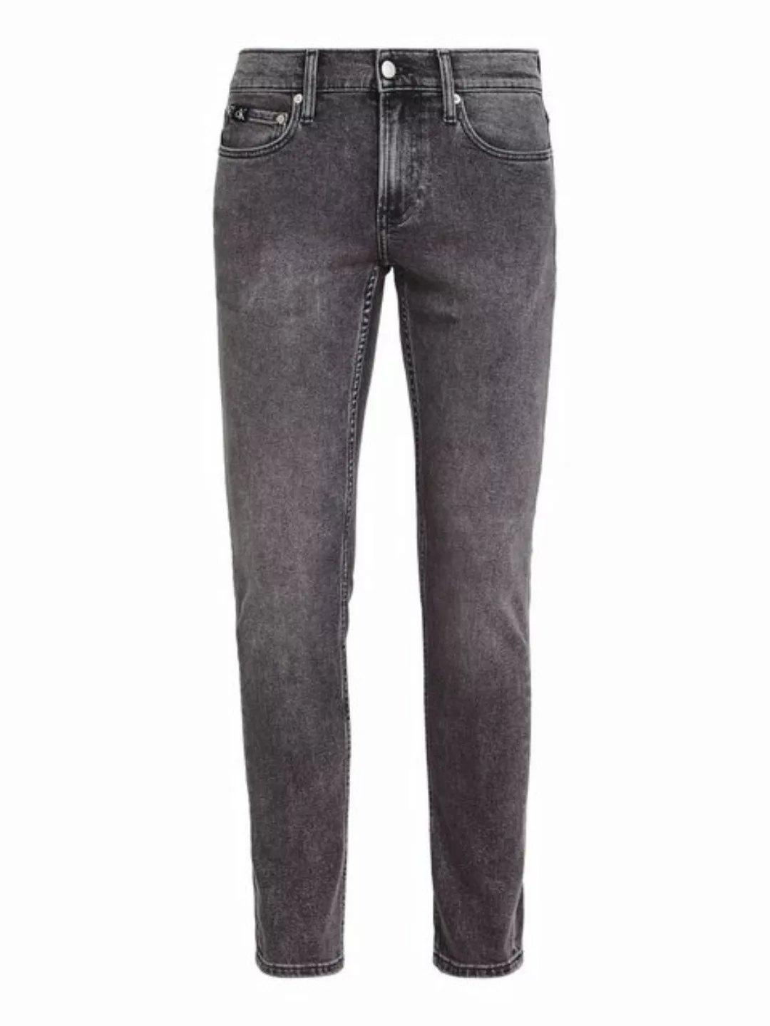 Calvin Klein Jeans Slim-fit-Jeans SLIM mit 5-Pocket-Style günstig online kaufen