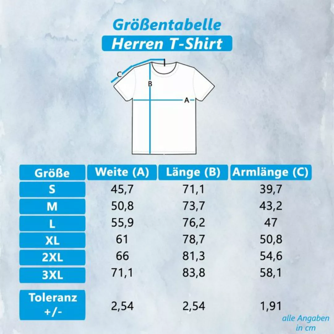 G-graphics T-Shirt Herren T-Shirt - Bräutigam JGA-Shirt, Poltershirt, Bräut günstig online kaufen