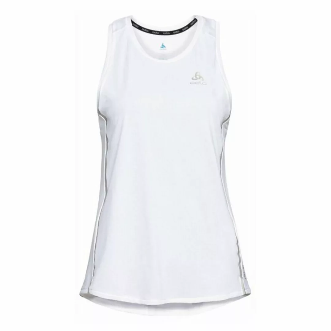 Odlo Tanktop Tank-Top Crew Neck Zeroweight Chill-Tech günstig online kaufen