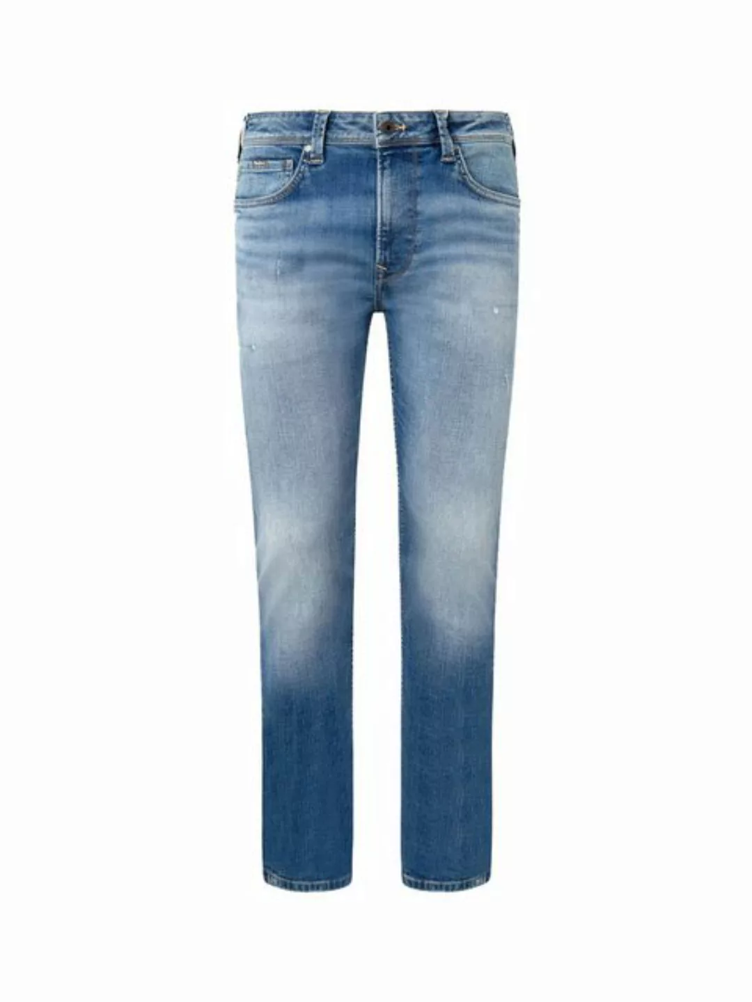 Pepe Jeans Skinny-fit-Jeans (1-tlg) günstig online kaufen