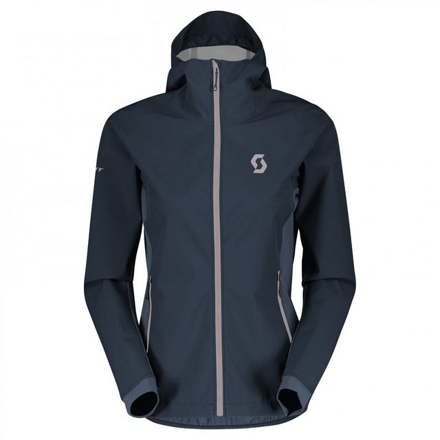 Scott Anorak Scott W Explorair Hybrid Lt Jacket Damen Anorak günstig online kaufen