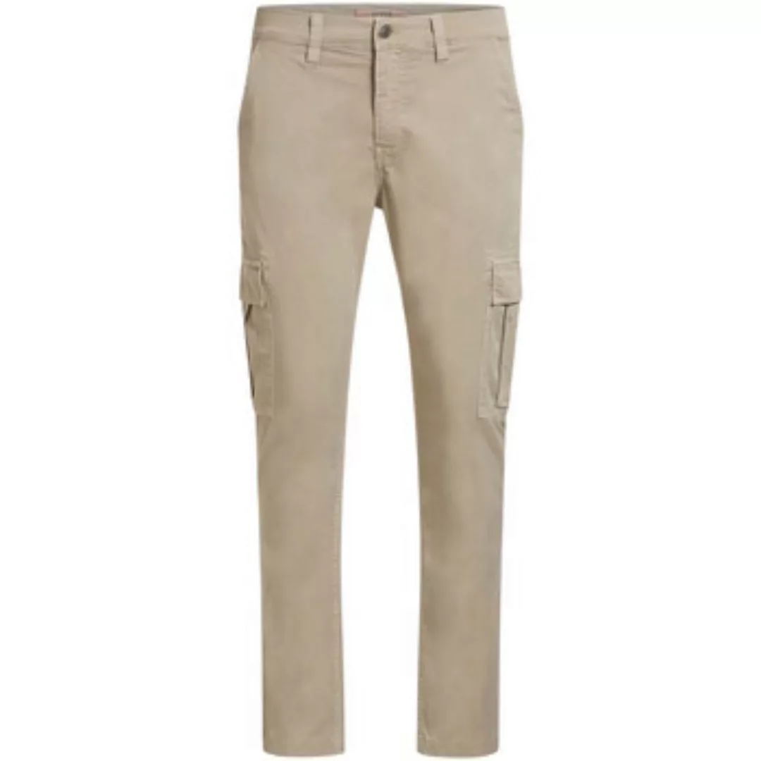 Guess  Cargohose Cargohose Cargopant LONTA CLASSIC CARGO in Slim Fit günstig online kaufen